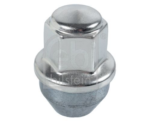 HJULMUTTER M14 X 1.5 42.5 MM - Per Hagen Bilrekvisita