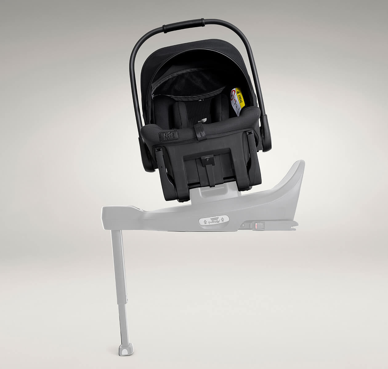 JOIE SPRINT 40 - 75 CM EBONY - Per Hagen Bilrekvisita