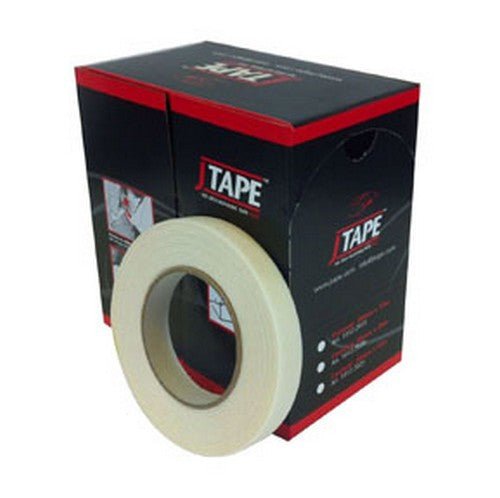JTAPE PLUS 20MMX25M - Per Hagen Bilrekvisita