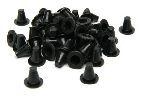 Karosseriplugg 8/13MM 50 Stk - Per Hagen Bilrekvisita