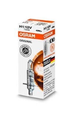 Osram H1 - Per Hagen Bilrekvisita