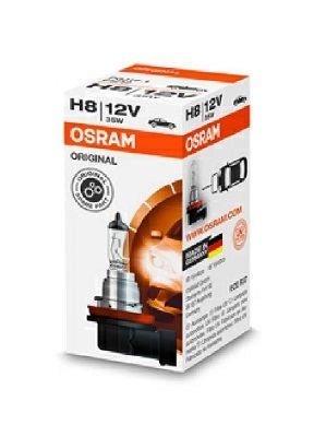 Osram H8 - Per Hagen Bilrekvisita