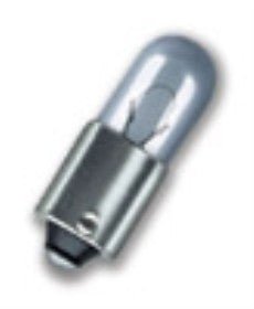 Osram T4W 12v - Per Hagen Bilrekvisita