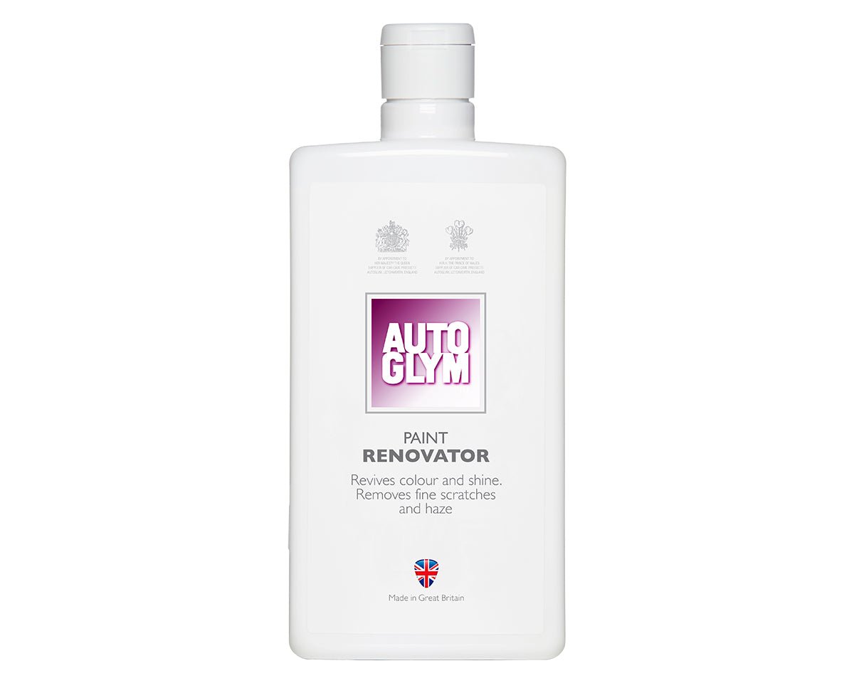 Paint Renovator, 500 ml - Per Hagen Bilrekvisita