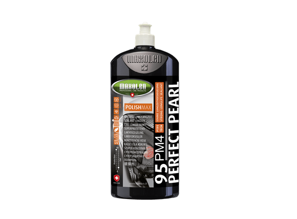 Perfect Pearl 95 - Per Hagen Bilrekvisita