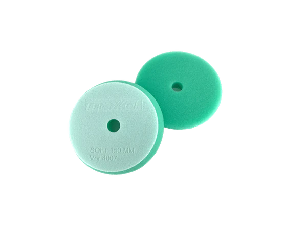 MAXXOL POLERPAD 150MM GRØNN