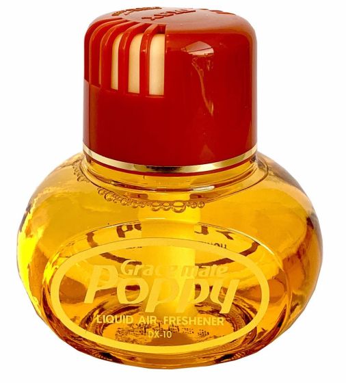POPPY CITRUS 150ML - Per Hagen Bilrekvisita