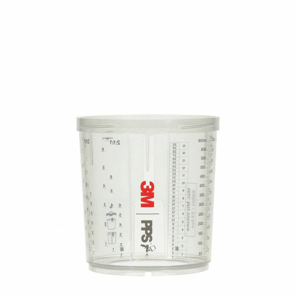 PPS KOPP 2,0 650ML - Per Hagen Bilrekvisita