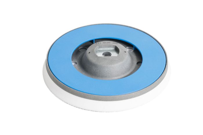 Rupes bakplate for LHR12 og LHR15 - Per Hagen Bilrekvisita