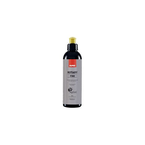 Rupes rotary fin lakkrens 250ml - Per Hagen Bilrekvisita