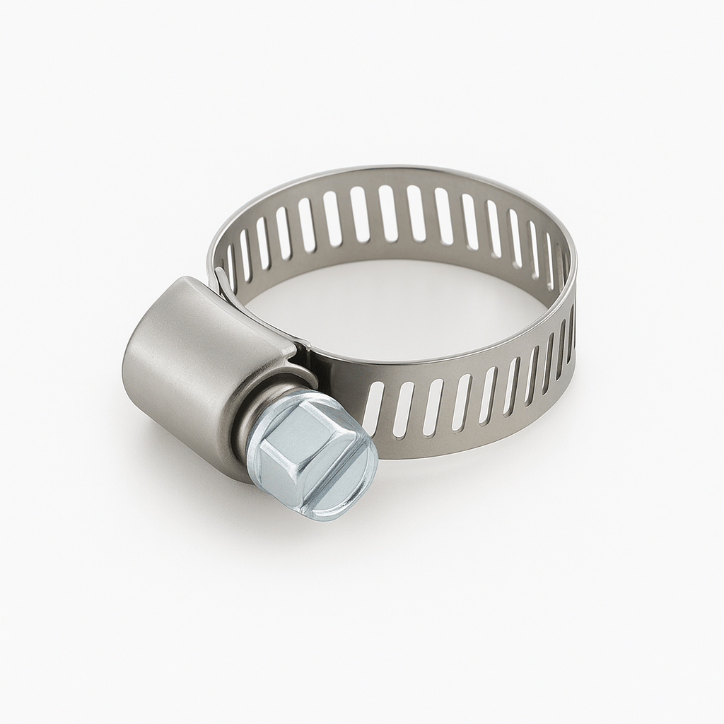 Slangeklemme 65 - 89mm - Per Hagen Bilrekvisita