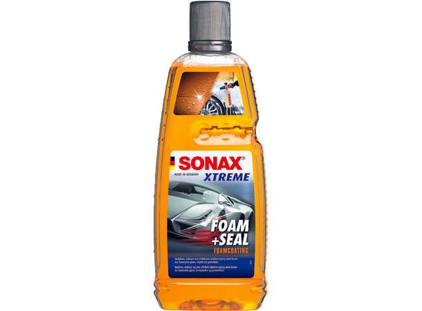 SONAX Xtreme Foam+Seal - Per Hagen Bilrekvisita