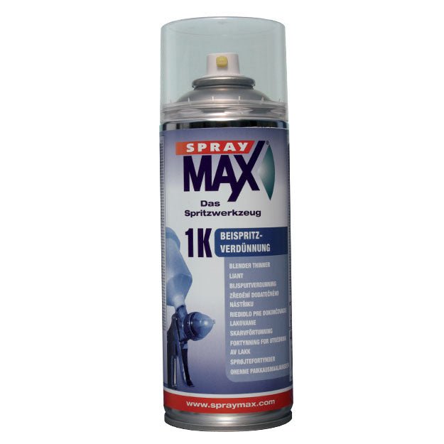 SPRAYMAX BLENDER THINNER - Per Hagen Bilrekvisita