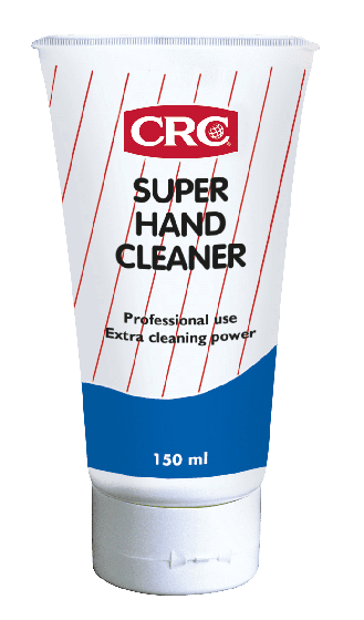 Super hand cleaner 150ml - Per Hagen Bilrekvisita