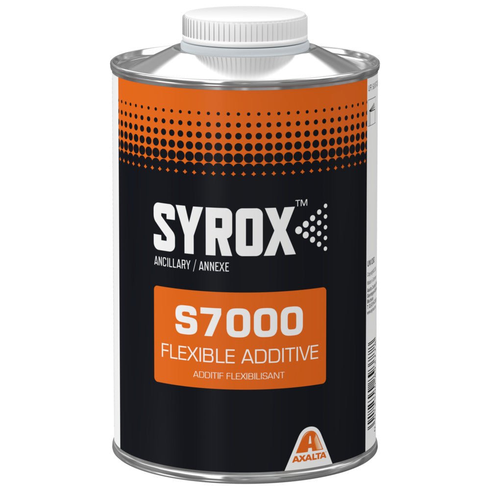 Syrox S7000 1L flexibel additiv - Per Hagen Bilrekvisita