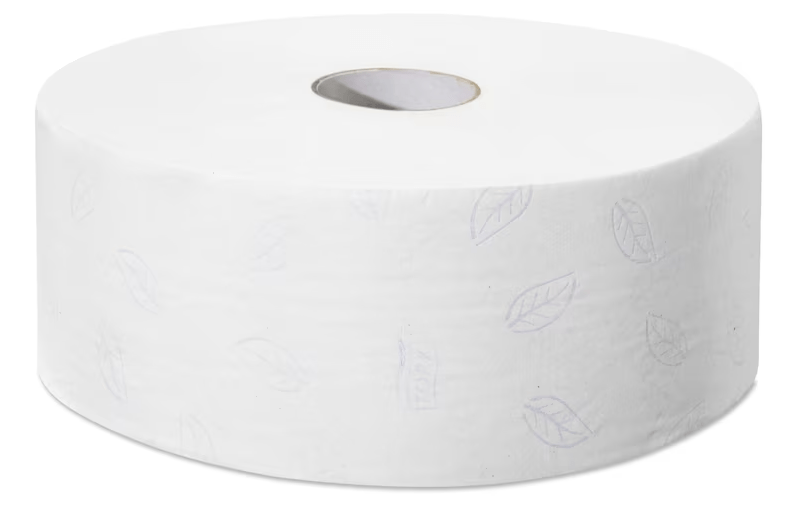 Tork Myk Jumbo toalettrull premium - Per Hagen Bilrekvisita