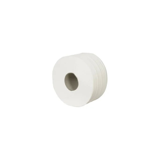 Tork Myk Mini Jumbo toalettrull premium - Per Hagen Bilrekvisita