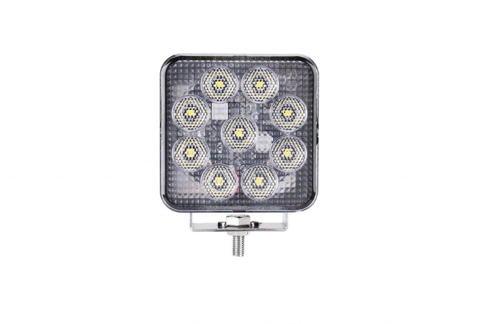 UNITY ARBETSLJUS 64W LED - Per Hagen Bilrekvisita