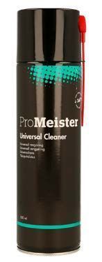 UNIVERSAL CLEANER 500ML - Per Hagen Bilrekvisita