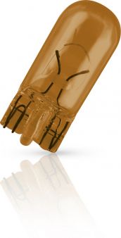 WY5W 12V 5W W2.1X9.5D PP - Per Hagen Bilrekvisita