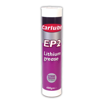 Carlube EP2 litiumfett