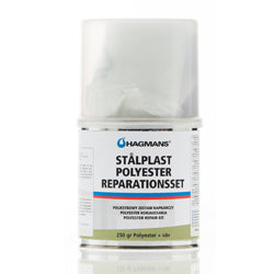 POLYESTER REPARATIONSSET