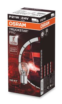 13498MDCP OSRAM LYSPÆRER - Per Hagen Bilrekvisita