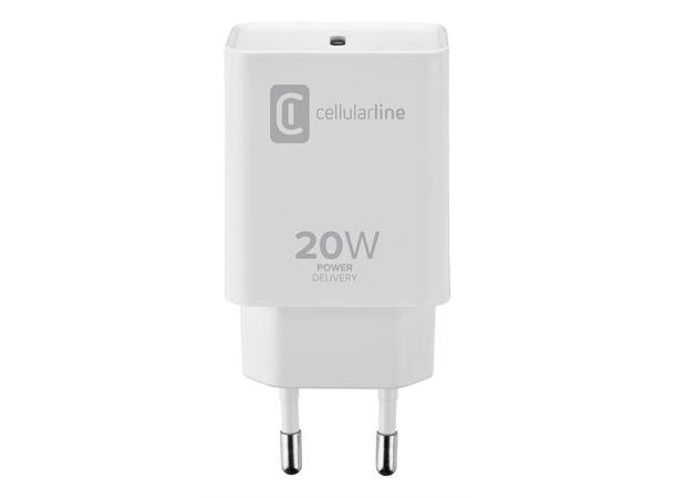 220V - lader for Apple - Per Hagen Bilrekvisita