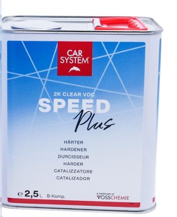 2K HERDER 2,5L SPEED PLUSS - Per Hagen Bilrekvisita