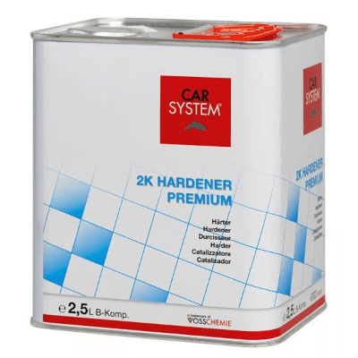 2K HERDER 2,5L VOC PREMIUM - Per Hagen Bilrekvisita