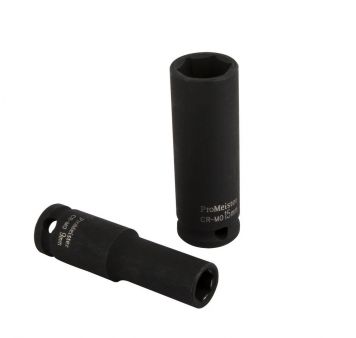 3/8" KRAFTPIPE LANG 6 - KANT 11M - Per Hagen Bilrekvisita