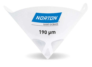 Norton lakksil 190 Microns.