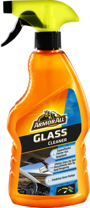 GLASS CLEANER 500ML