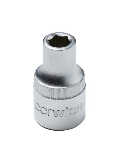 PIPE 6 KANT 1/2 8MM