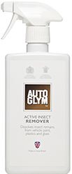 ACTIVE INSECT REMOVER 500 ML.