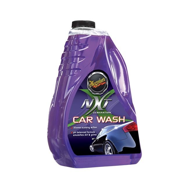 NXT GENER. CAR WASH 1,9L