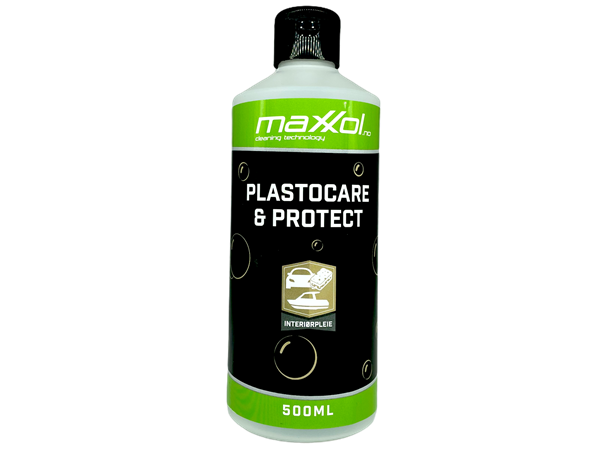 Plastocare & Protect 500ML