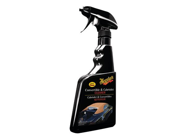 CABRIOLET CLEANER 473 ML