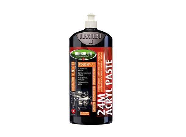ACRYLPASTA 1 Liter - Per Hagen Bilrekvisita
