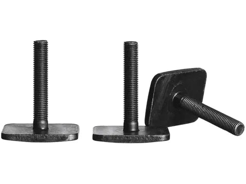 ADAPTER T - SPOR 24X30MM - Per Hagen Bilrekvisita