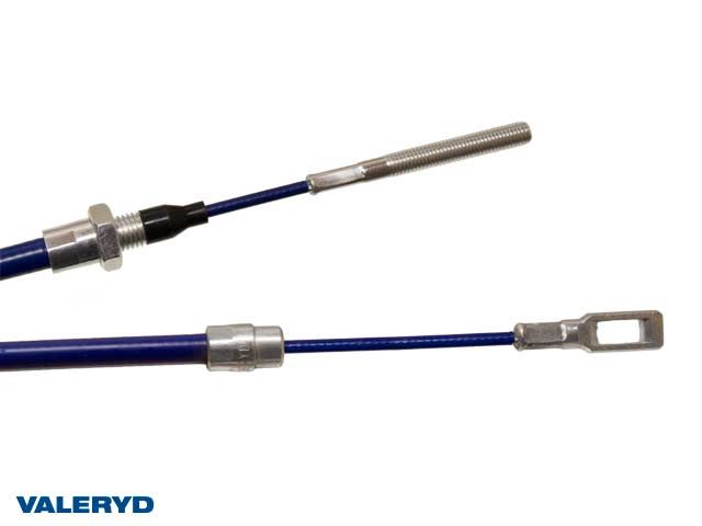AL - KO BREMSEWIRE 920/1145MM GAMMEL TYPE - Per Hagen Bilrekvisita
