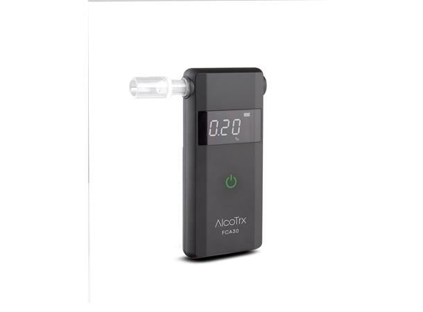 Alcotrx FCA30 Promilletester - Per Hagen Bilrekvisita