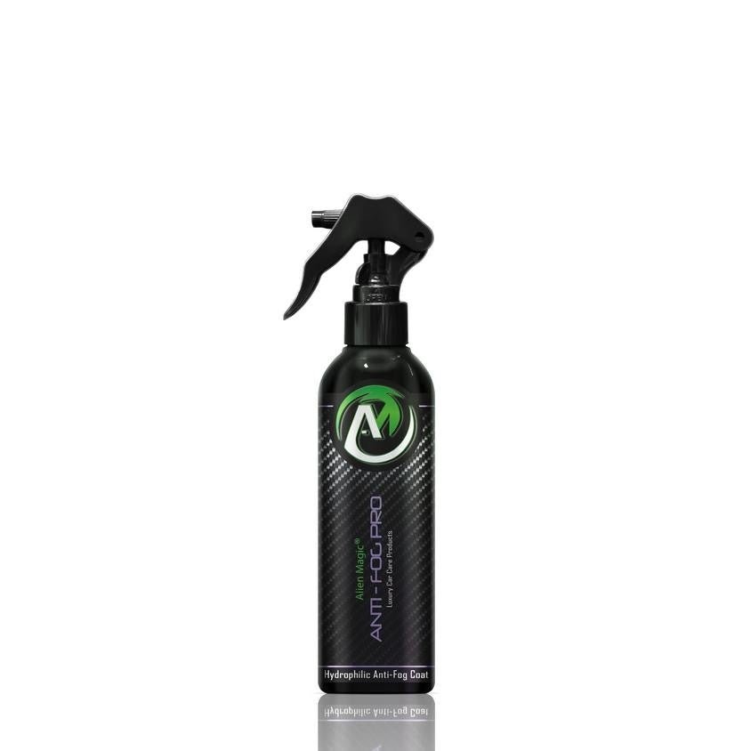 ANTI - FOG PRO - ANTIDUGG - Per Hagen Bilrekvisita