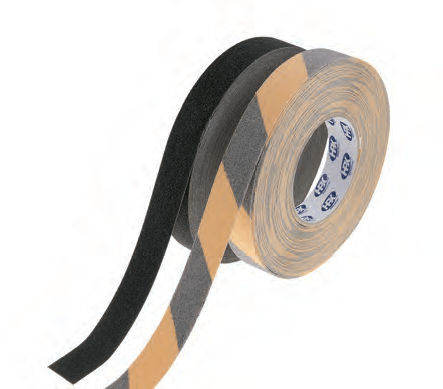 ANTI - SKLI TAPE 25MMX5M - Per Hagen Bilrekvisita