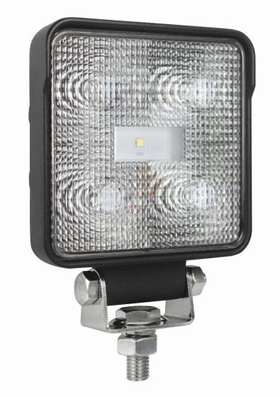 ARB LED 9W FIR,ERST 809015 - Per Hagen Bilrekvisita
