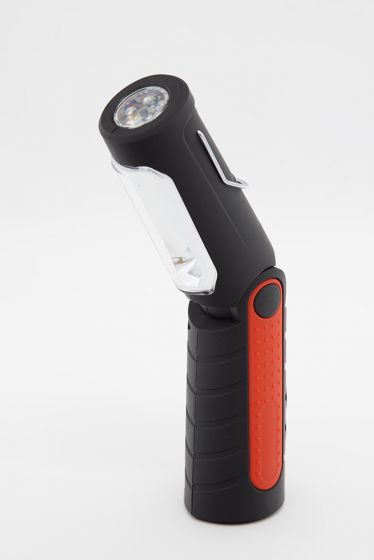 ARBEIDSLAMPE LED - Per Hagen Bilrekvisita