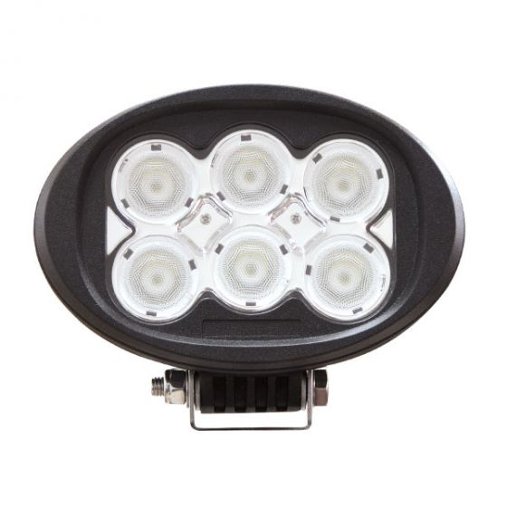 ARBEIDSLAMPE LED 60W - Per Hagen Bilrekvisita