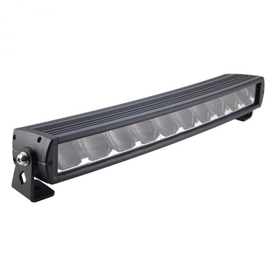ARCUM LED BAR CURVED 100W - Per Hagen Bilrekvisita