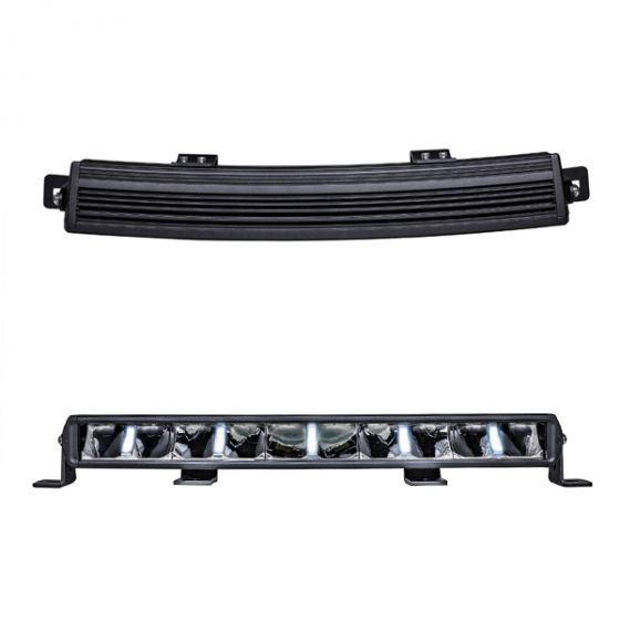 ARCUM LED BAR CURVED 100W - Per Hagen Bilrekvisita
