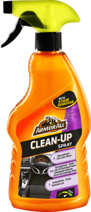 ARMOR ALL CLEAN - UP SPRAY 500ML - Per Hagen Bilrekvisita